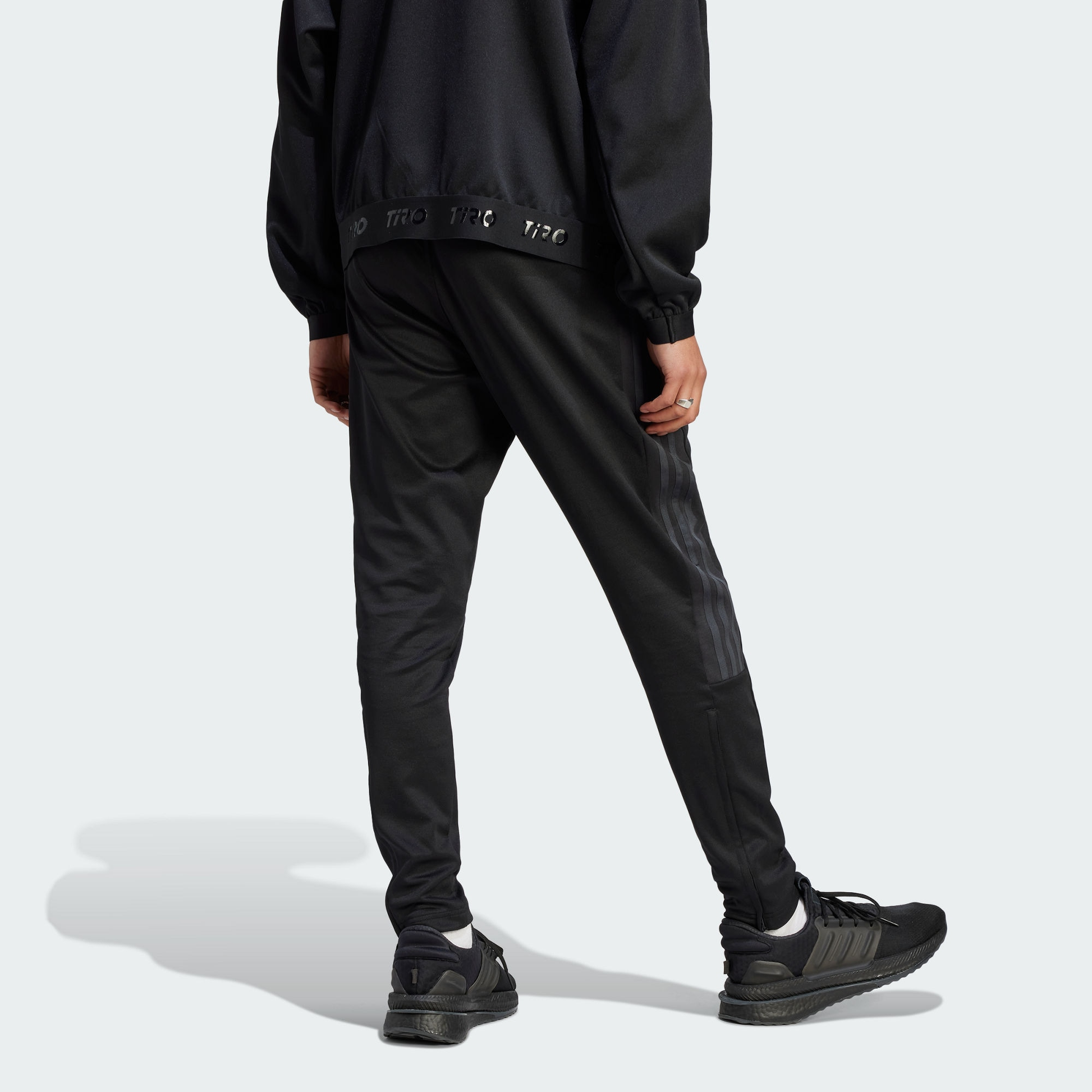 adidas Tiro Pants 'Black' IM2899