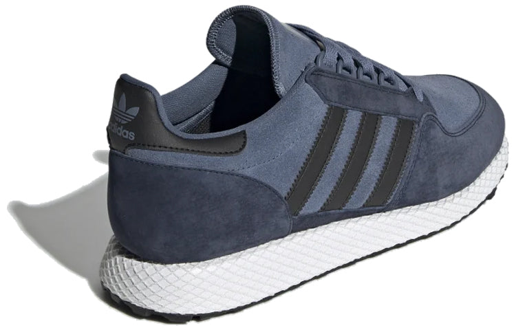 adidas Forest Grove 'Tech Ink' EE8969