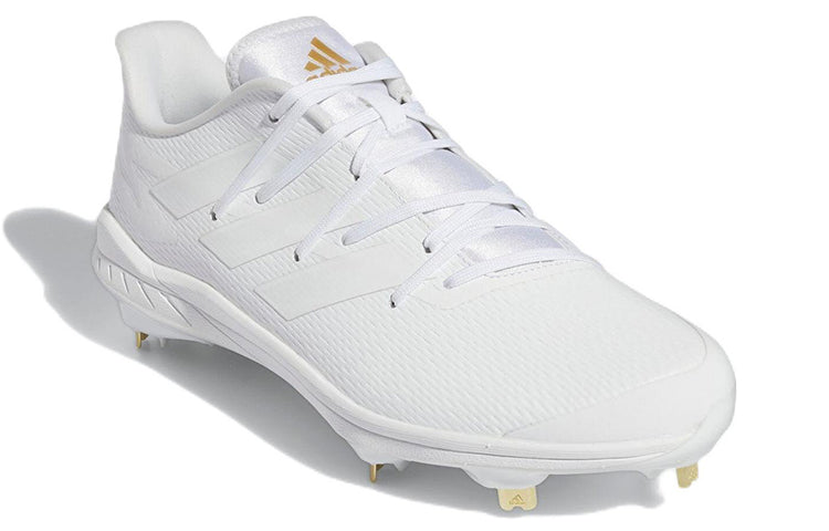 adidas Adizero Afterburner 8 Td Cleats 'White' H05609