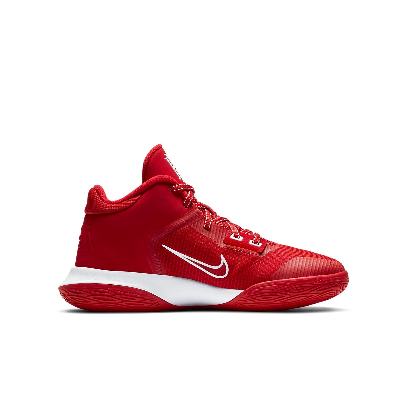 (GS) Nike Kyrie Flytrap 4 'Red White' CT5537-600