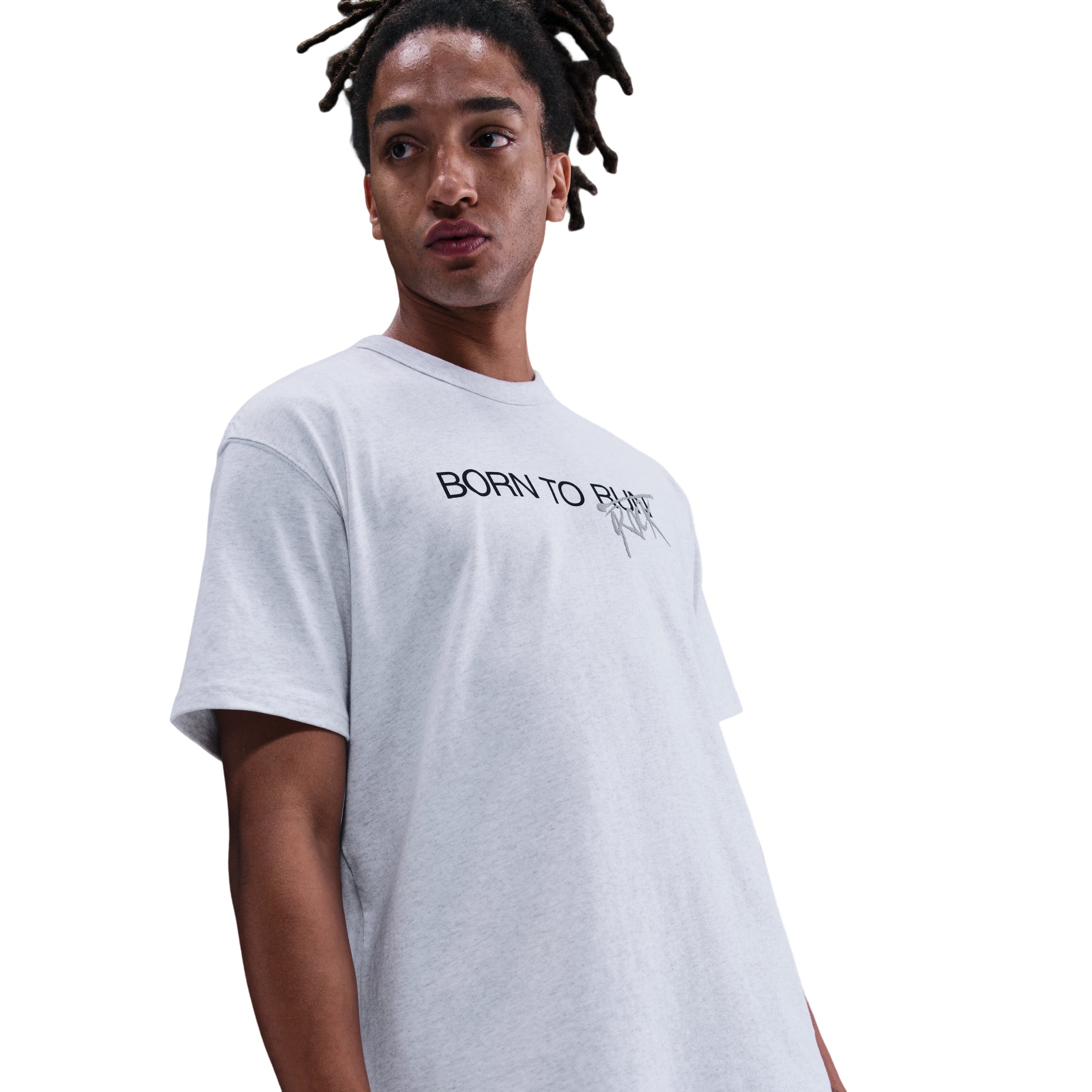 Nike x Stranger Things T-Shirt 'White' II5248-051