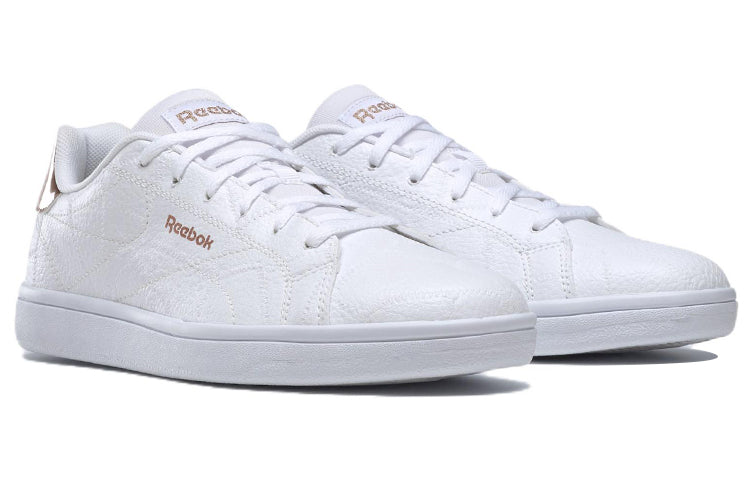 (WMNS) Reebok Royal Complete Clean 2.0 'White' GY8892