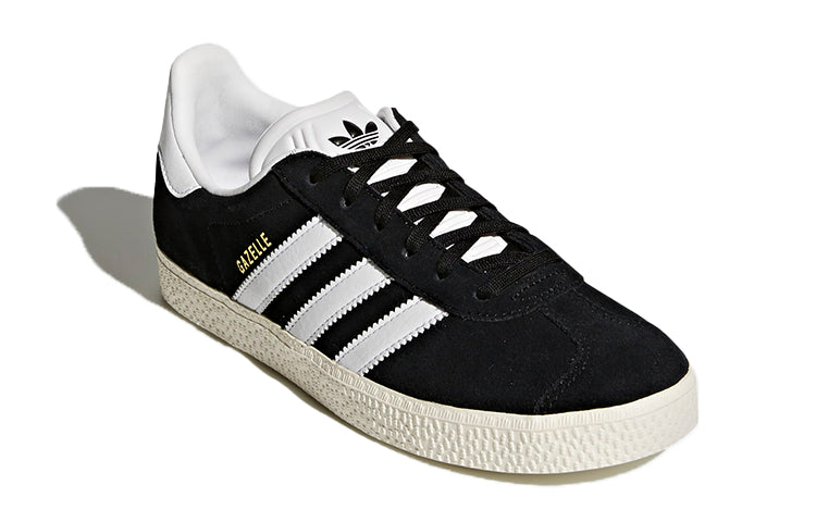 (GS) adidas Gazelle J 'Core Black' BB2502
