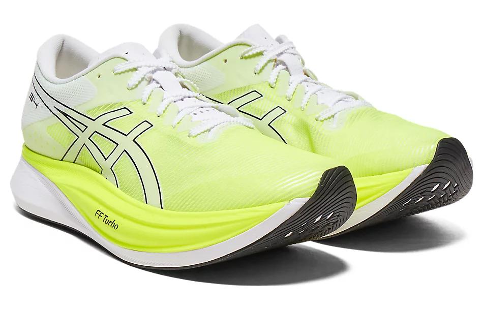 ASICS S4 'Hazard Green White' 1013A129-300