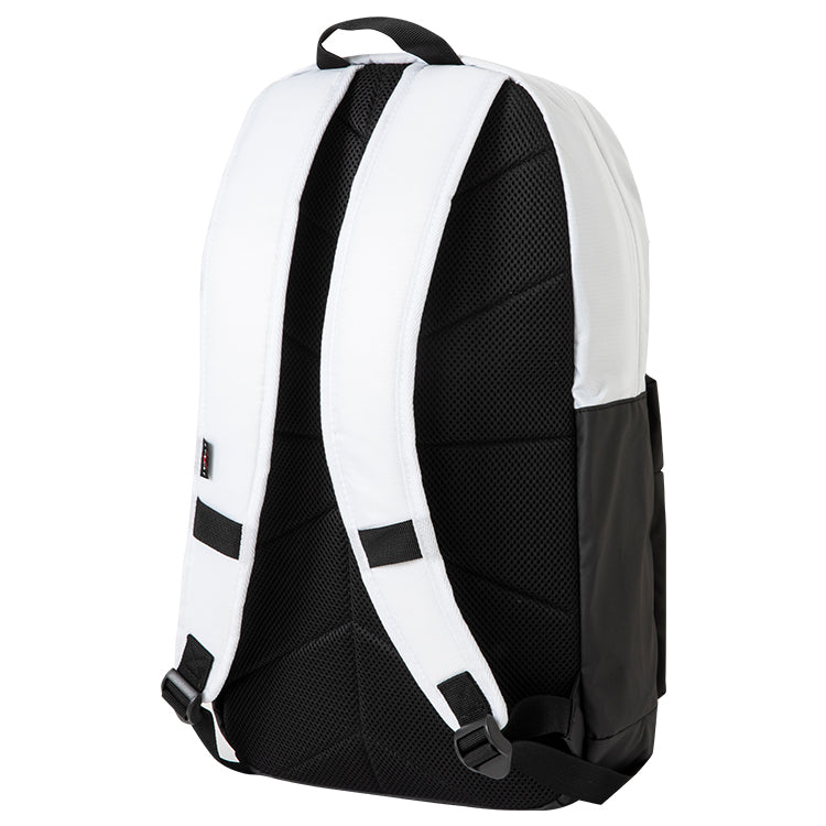 Air Jordan Air Pivot Backpack 'White Black' JD2223028GS-001