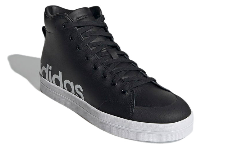 adidas neo Bravada Mid Lts 'Black' H00648