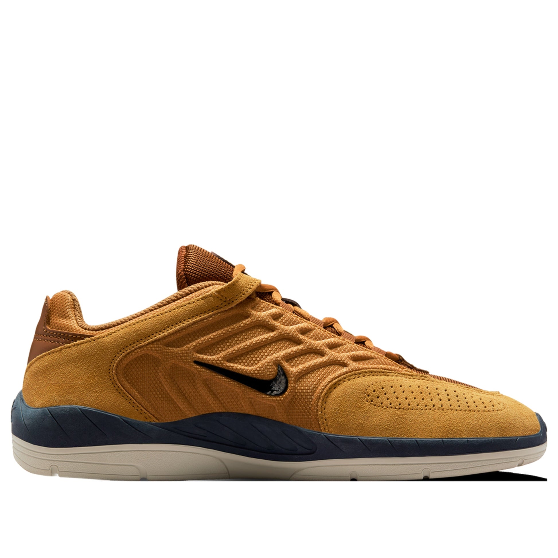 Nike SB Vertebrae 'Wheat Light British Tan Obsidian' FD4691-700