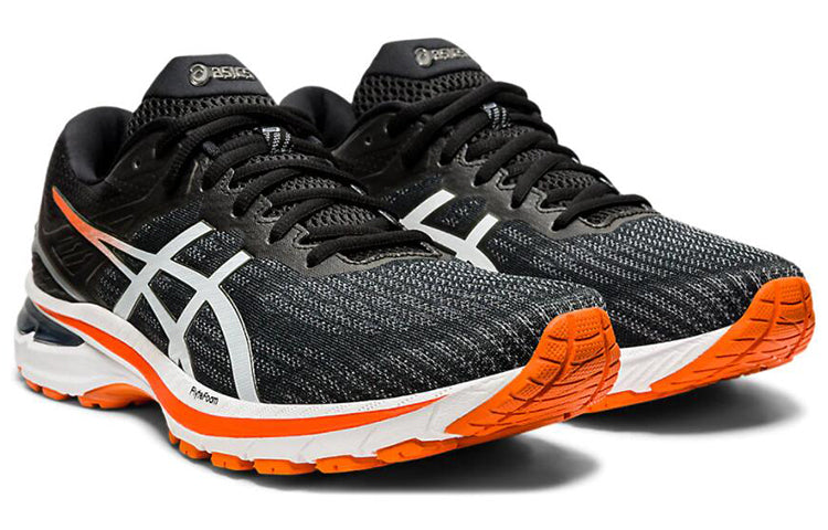 ASICS GT-2000 9 'Black White Orange' 1011A983-004