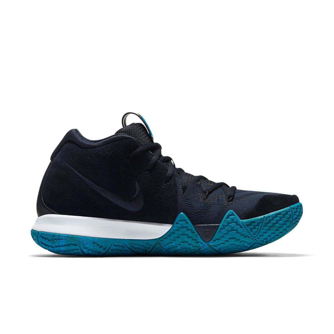 Nike Kyrie 4 'Obsidian' 943806-401