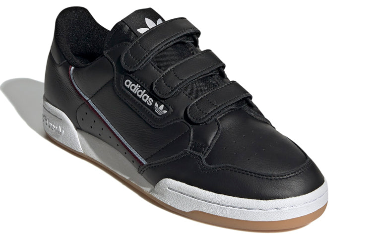 adidas Continental 80 'Black' EE5360