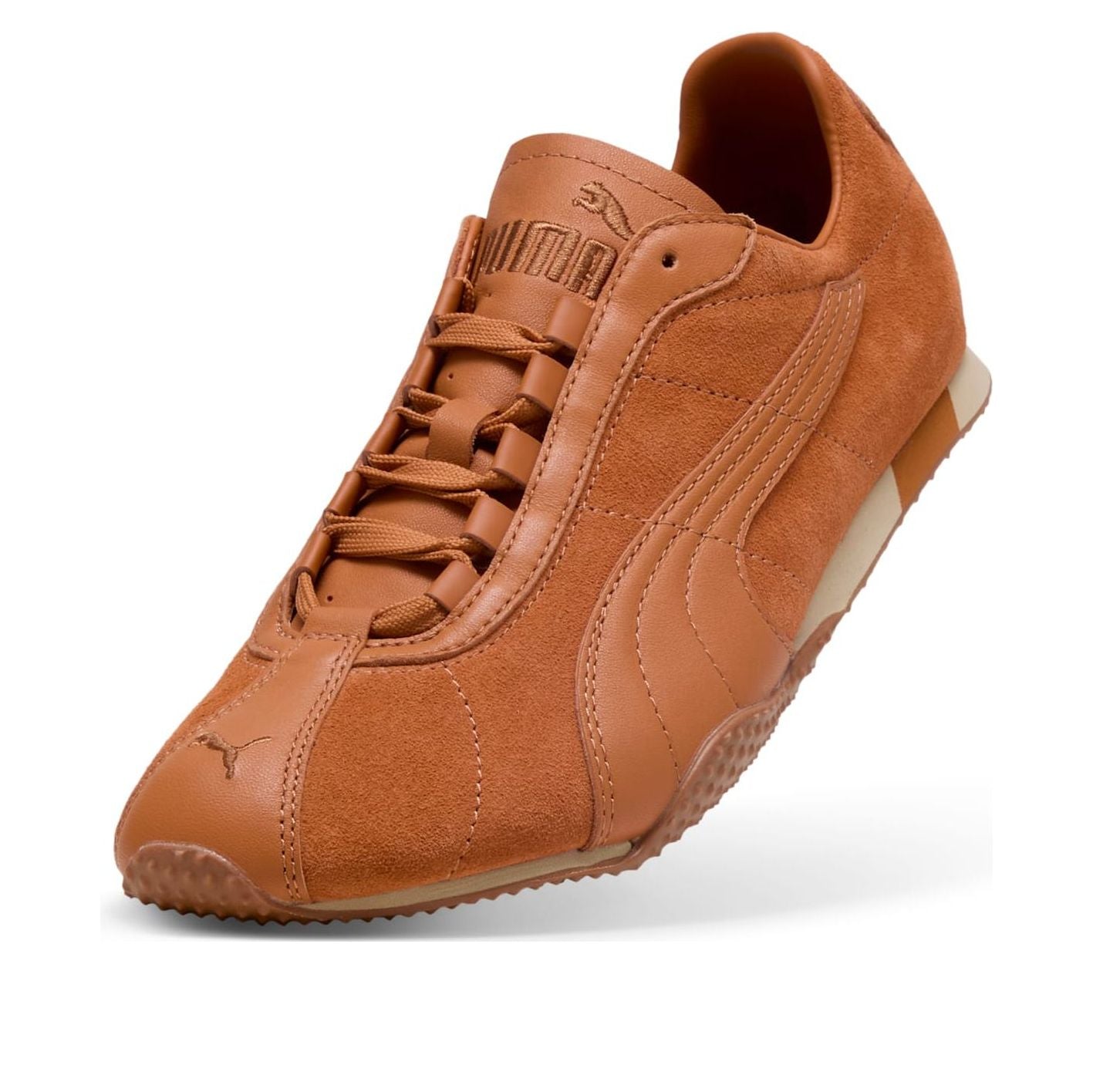 PUMA H-Street Premium 'Brandy Toasted Almond' 403777-01