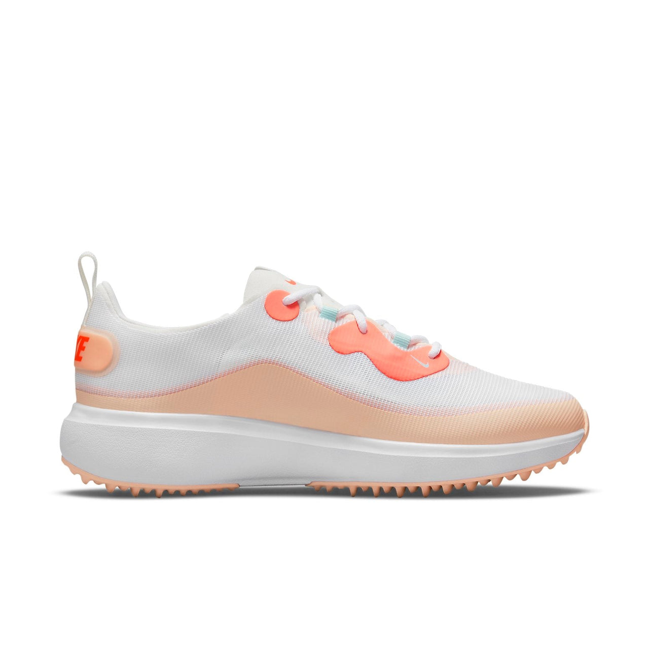 (WMNS) Nike Ace Summerlite 'White Bright Mango' DA4117-133