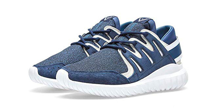 adidas x White Mountaineering Tubular Nova 'Core Black White' BB0768