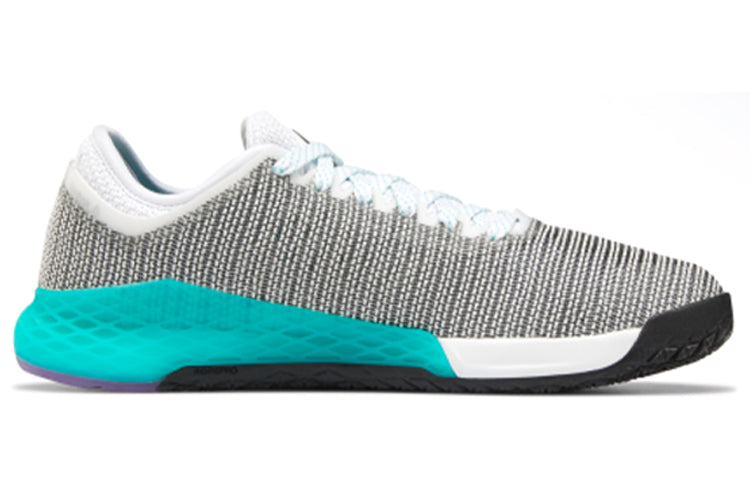 (WMNS) Reebok Nano 9 'Solid Teal' EG1529