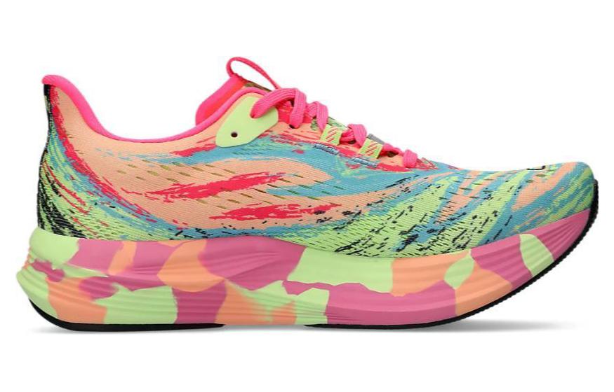 (WMNS) ASICS Noosa Tri 15 'Avant Garde - Summer Dune' 1012B429-800