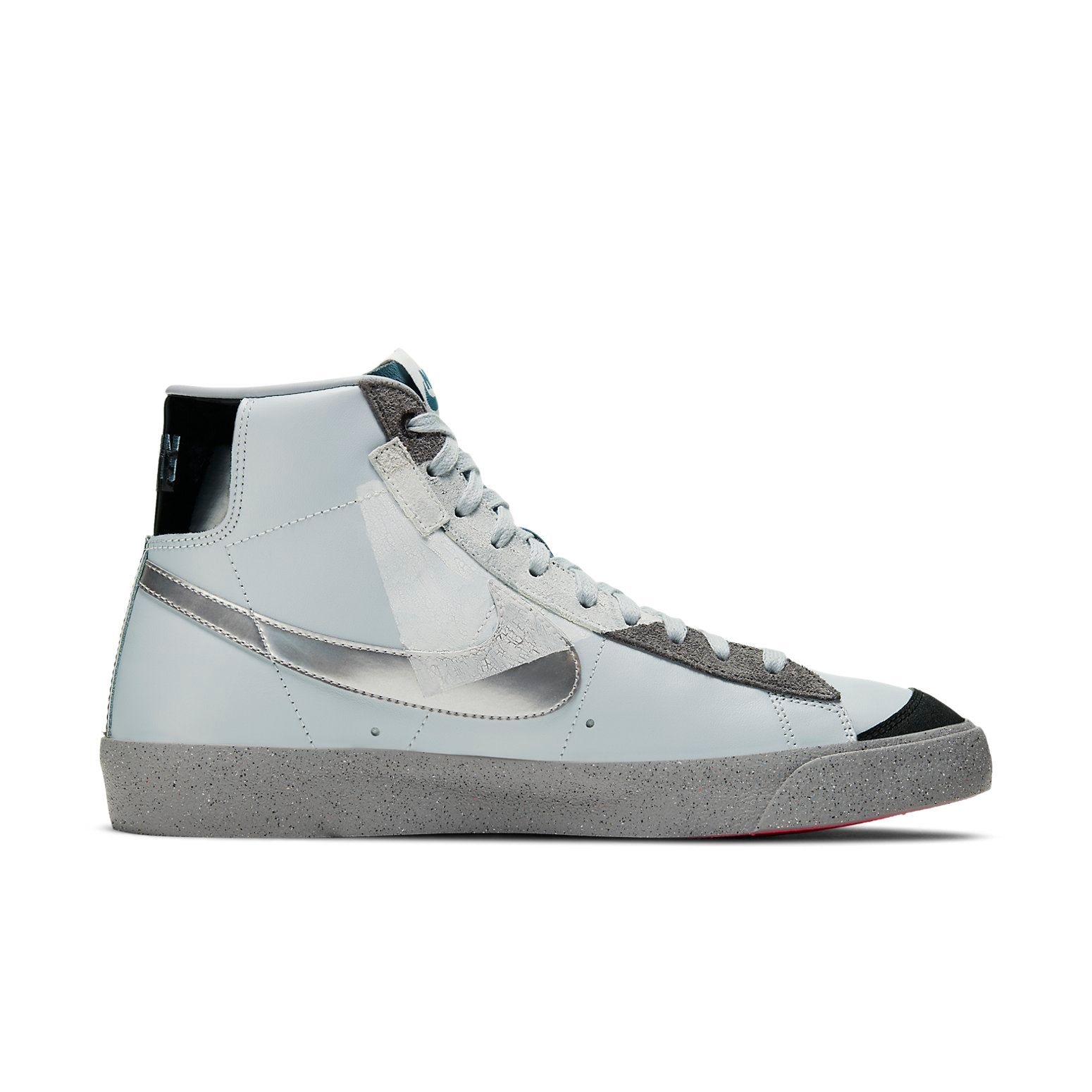 Nike Blazer Mid '77 Vintage 'Shanghai' DC9170-001