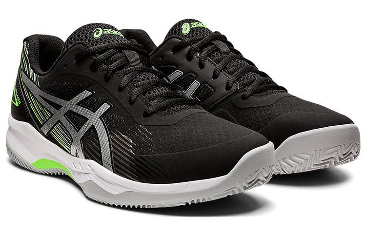 ASICS Gel Game 8 ' Black Pure Silver' 1041A193-004