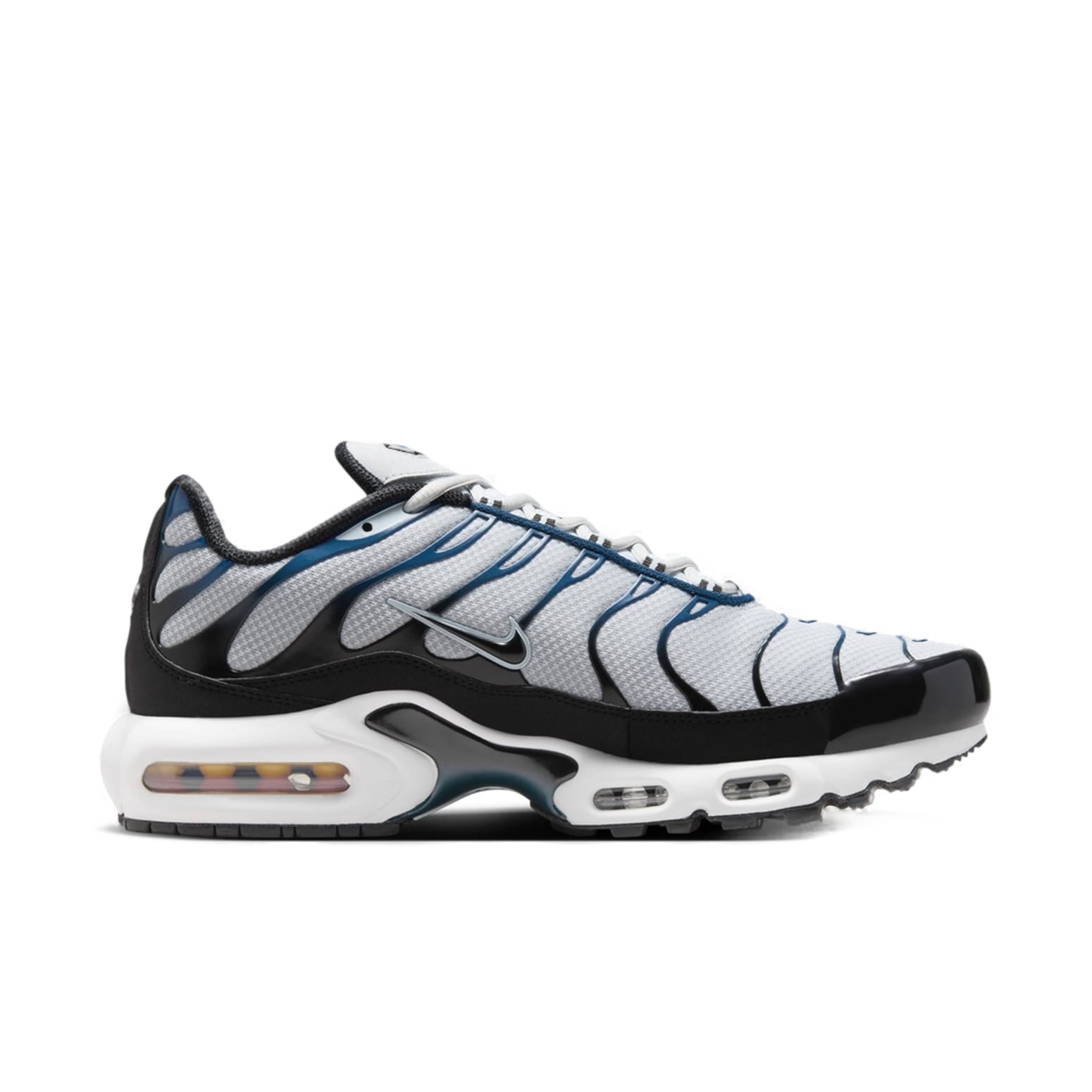 Nike Air Max Plus 'Pure Platinum Court Blue' FN6949-001