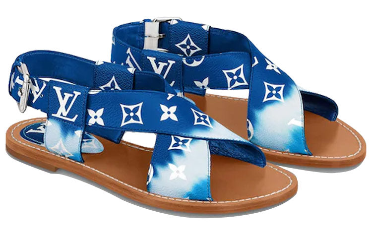(WMNS) LOUIS VUITTON LV Palma Monogram 1A7TQ1