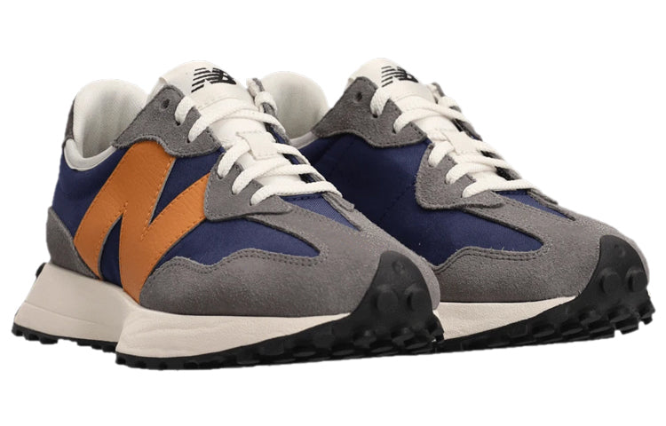 (WMNS) New Balance 327 'Castlerock Night Tide' WS327WR1
