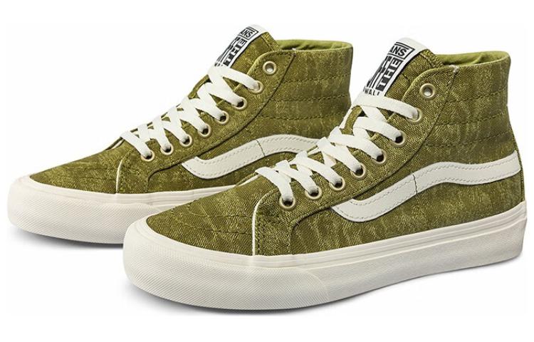 Vans SK8-HI 38 VR3 VN0A4BX6BD4