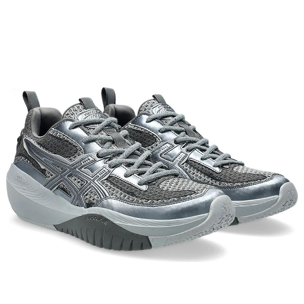 ASICS Neocurve 'Piedmont Grey Pure Silver' 1203A648-020