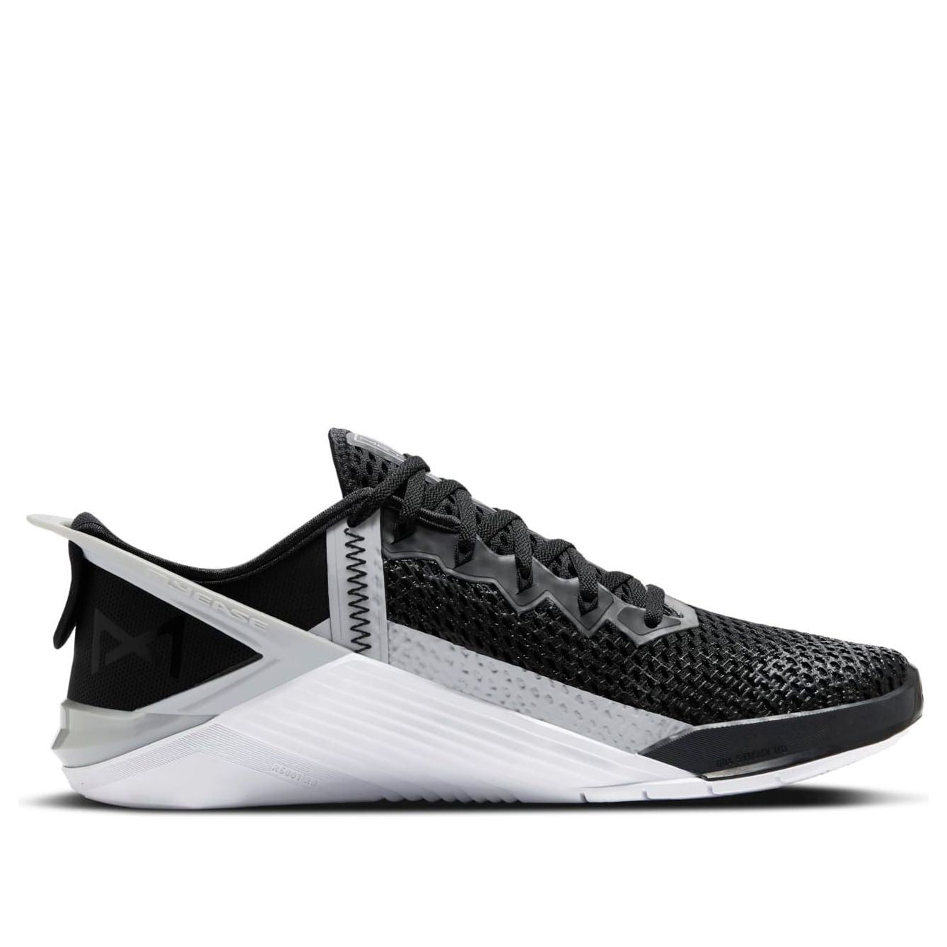 Nike Metcon 6 FlyEase 'Black White' DB3790-010