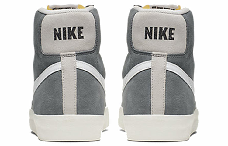 Nike Blazer Mid 77 Vintage 'Cool Grey Black' CI1167-001