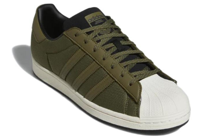 adidas Superstar 'Focus Olive' GZ4829