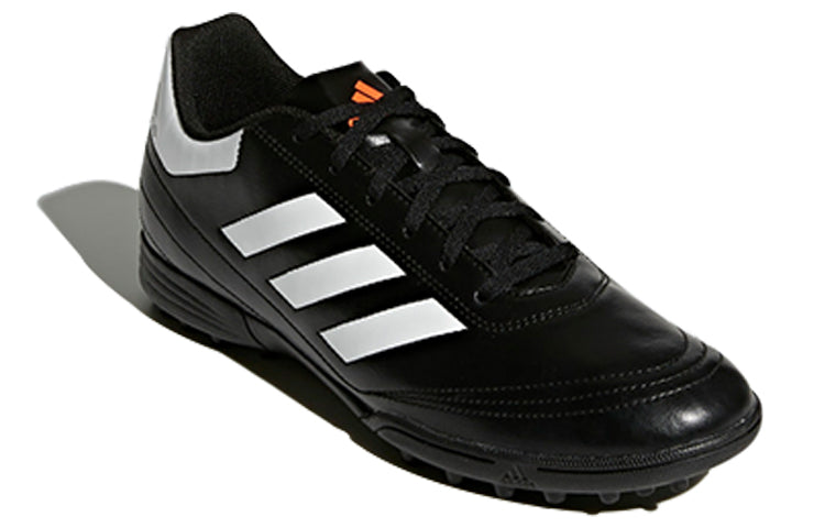 adidas Goletto 6 TF 'Core Black' AQ4299