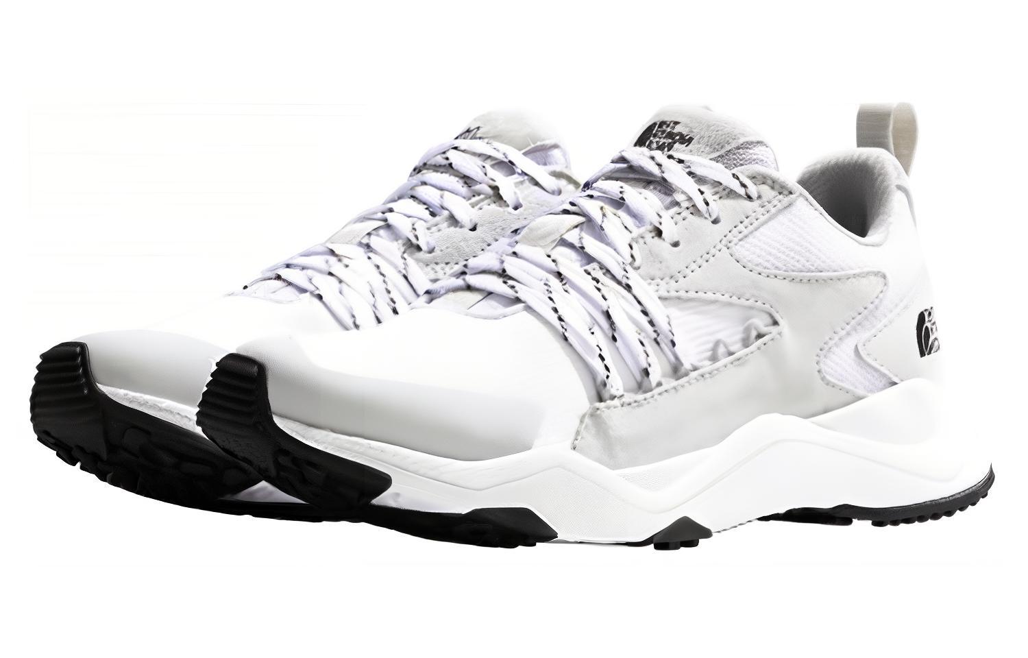 (WMNS) THE NORTH FACE Taraval Spirit Hiking Shoes 'Grey' NF0A5LVO-AE7