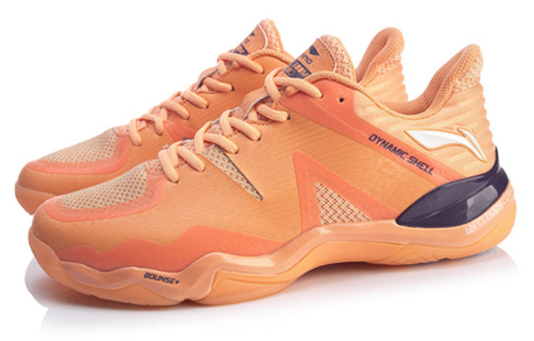 Li-Ning Sound 4.0 'Orange' AYZQ001-1