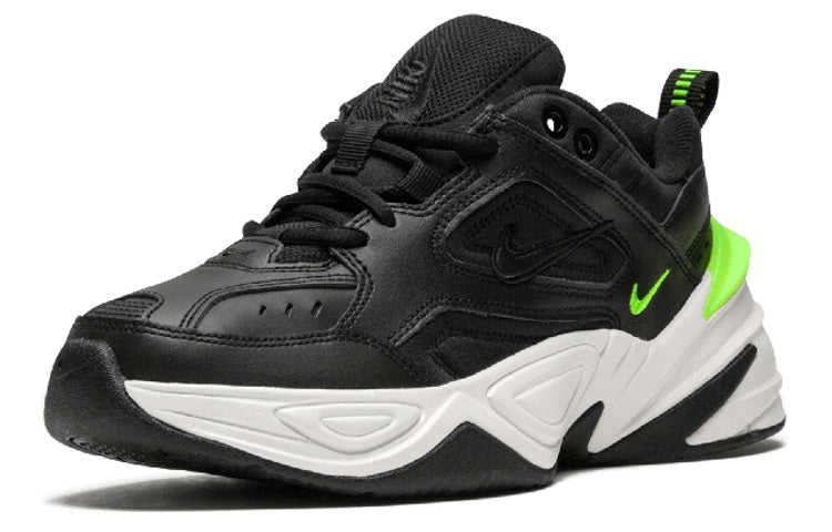 (WMNS) Nike M2K Tekno 'Phantom Volt' AO3108-002