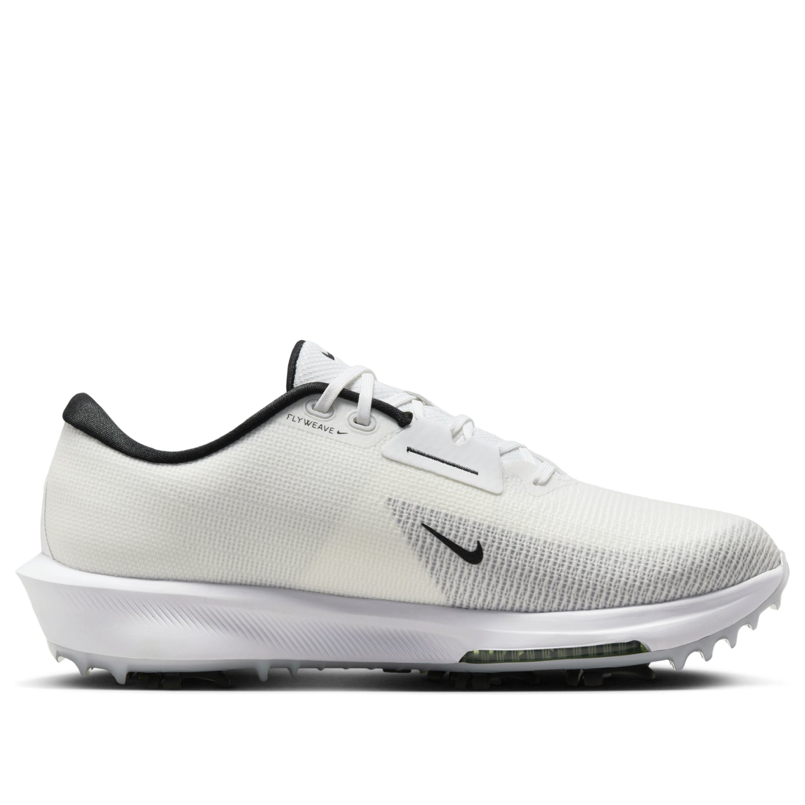 Nike Air Zoom Infinity Tour 2 'White Vapor Green Pure Platinum Black' FD0218-100