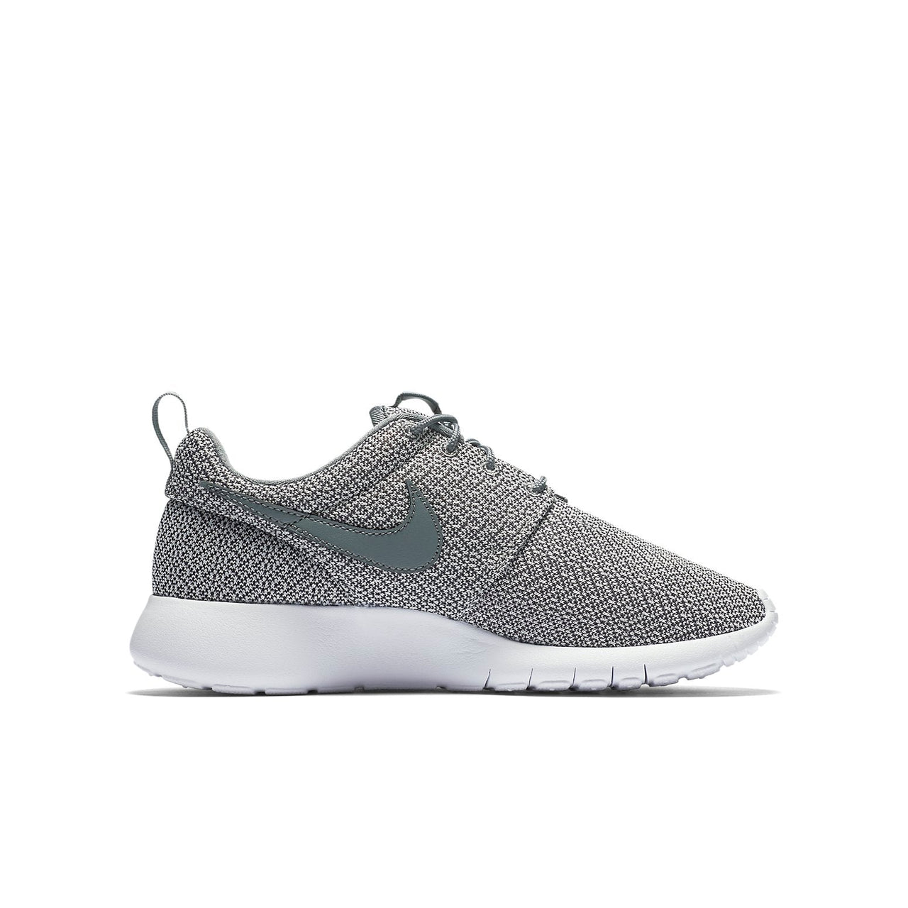 (GS) Nike Roshe 'Gray White' 599728-037