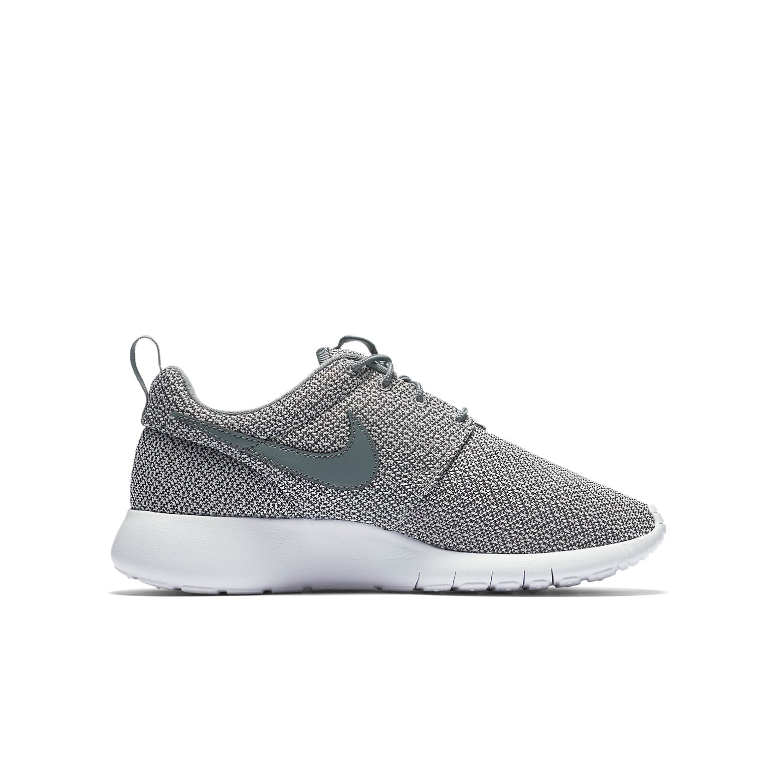 (GS) Nike Roshe 'Gray White' 599728-037