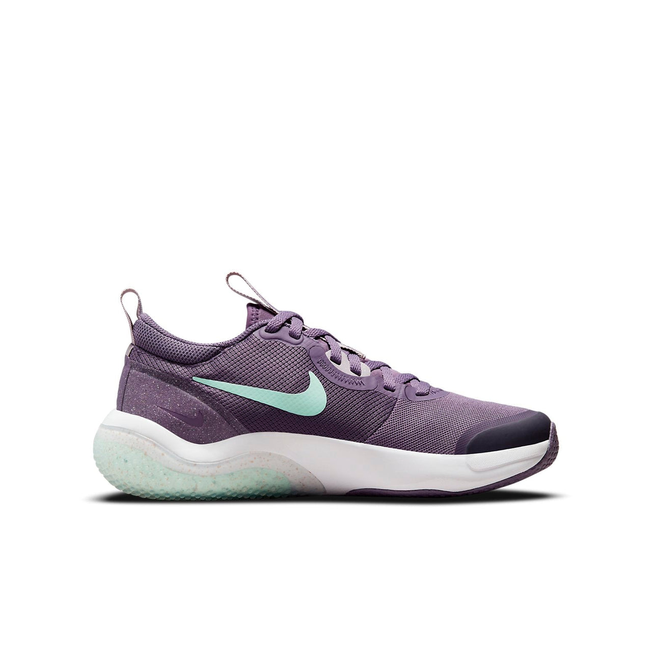 (GS) Nike Explor Next Nature 'Canyon Purple Amethyst Ash' DC5860-500