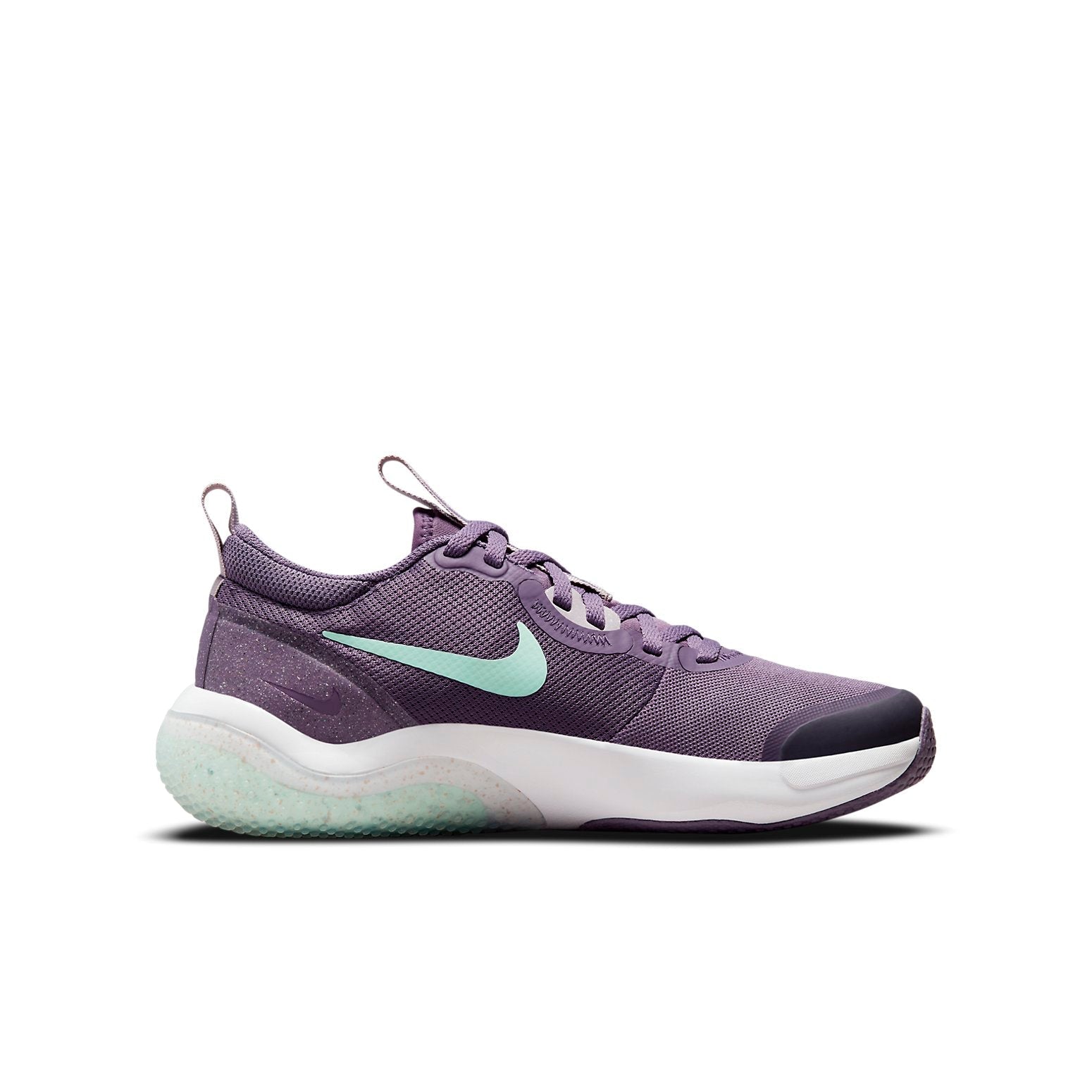 (GS) Nike Explor Next Nature 'Canyon Purple Amethyst Ash' DC5860-500