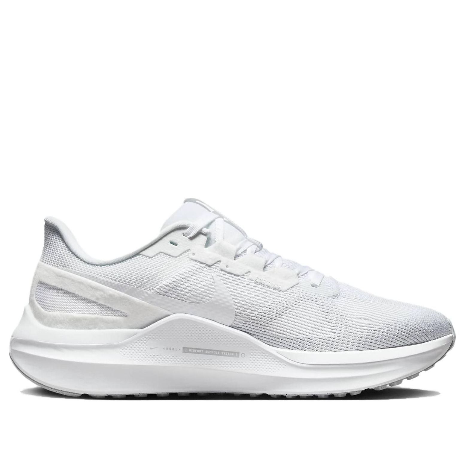 Nike Air Zoom Structure 25 'White' DJ7883-105