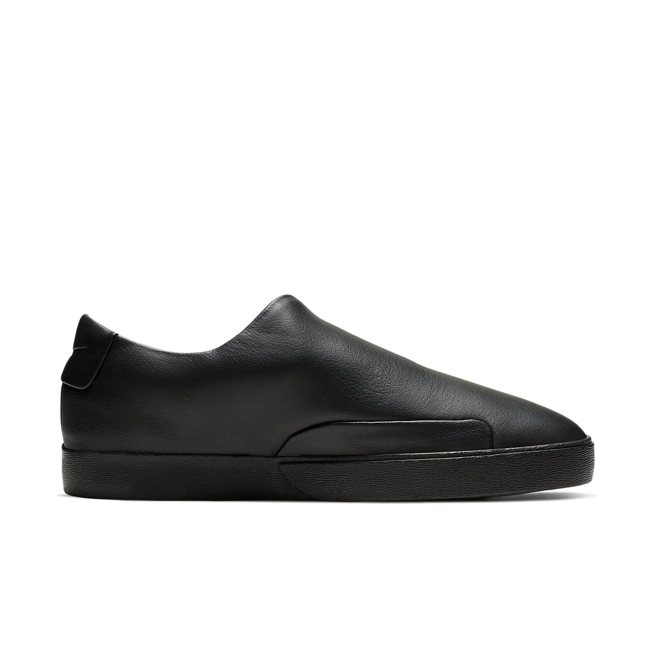 (WMNS) Nike Blaer City Eas Running Shoes Black AQ0260-001