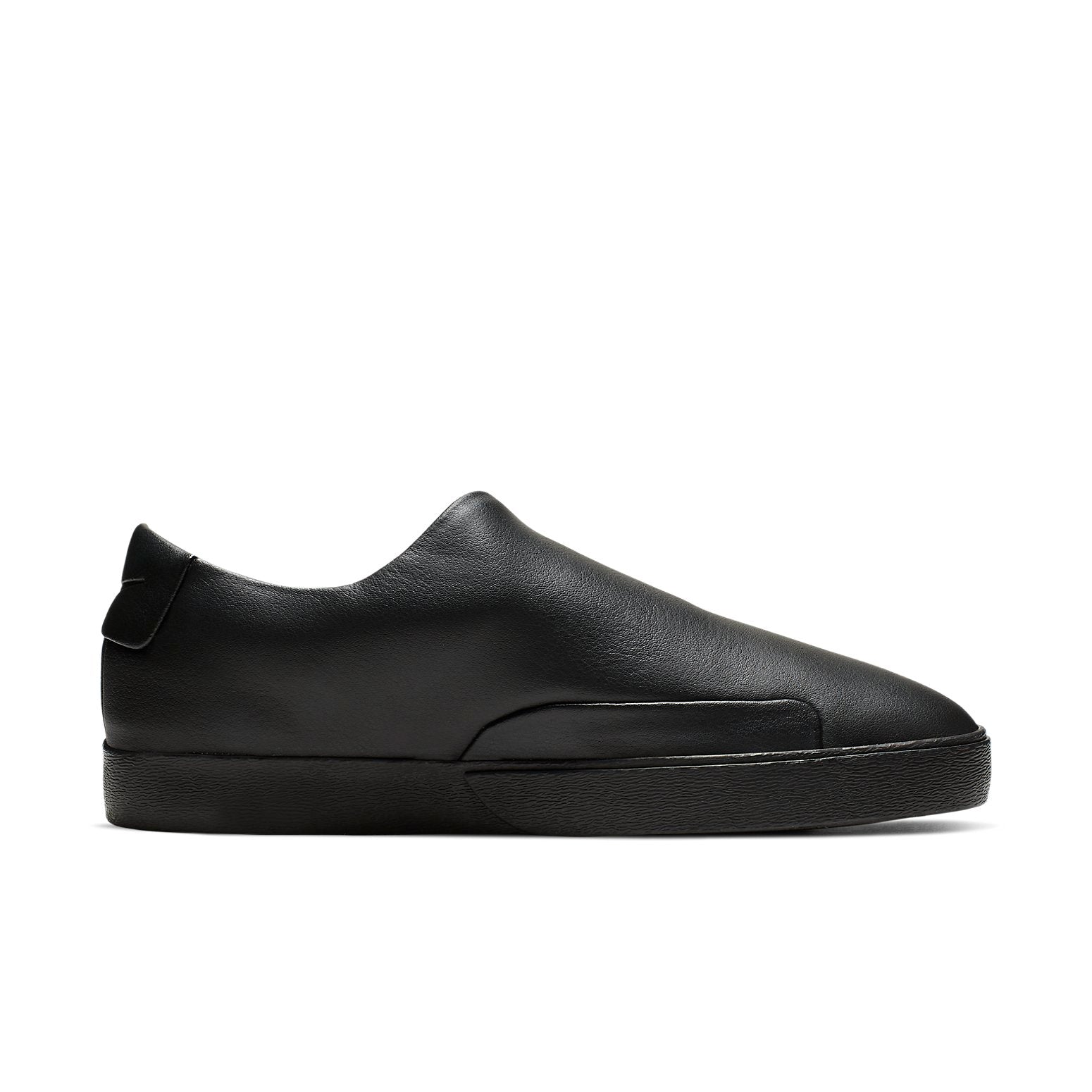 (WMNS) Nike Blaer City Eas Running Shoes Black AQ0260-001