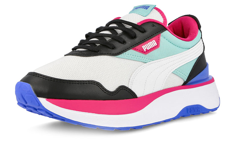 (WMNS) PUMA Cruise Rider Flair 'White Eggshell Blue' 381654-01