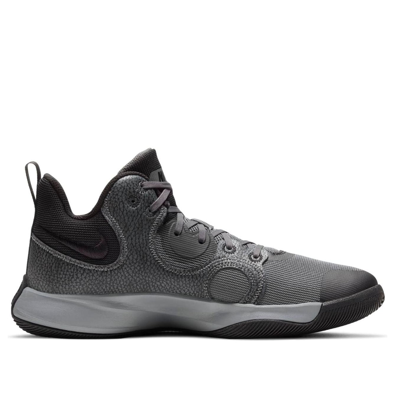 Nike Fly.By Mid 2 'Dark Grey' CU3503-001