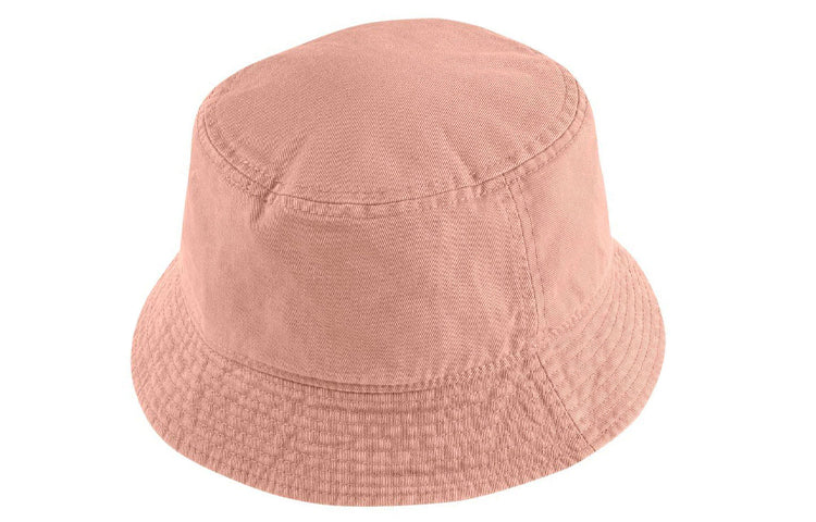 Nike Sportswear Bucket Hat 'Artic Orange' DC3967-800