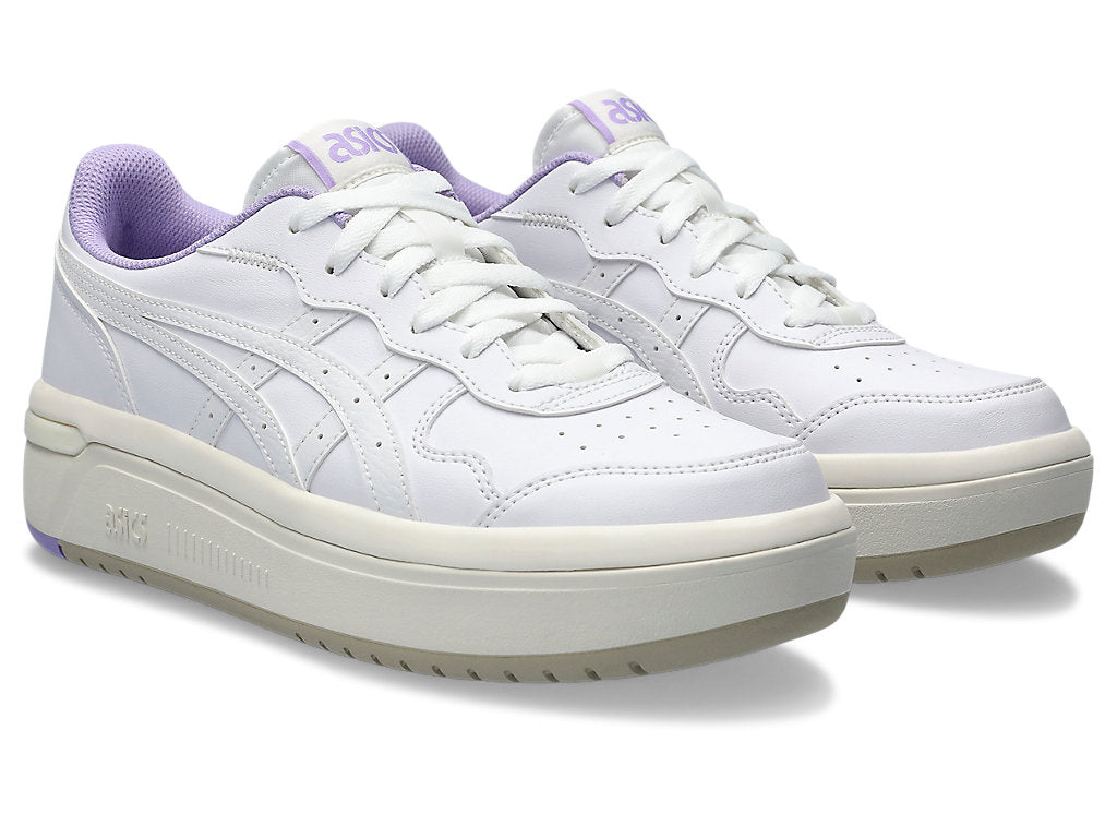 ASICS Japan S ST 'White Digital Violet' 1203A289-110