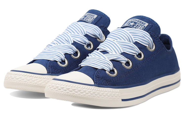 (WMNS) Converse Chuck Taylor All Star 'Navy Blue' 560980C