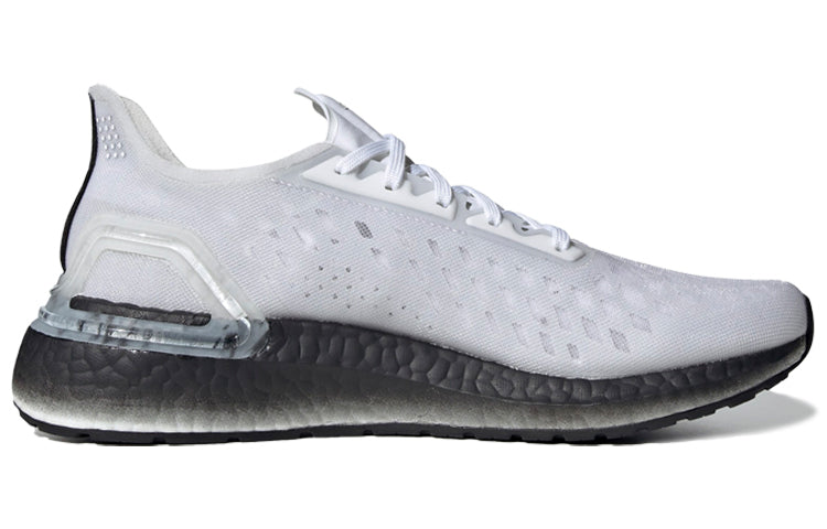 (WMNS) adidas Ultraboost PB 'White Black Grey' EF0888