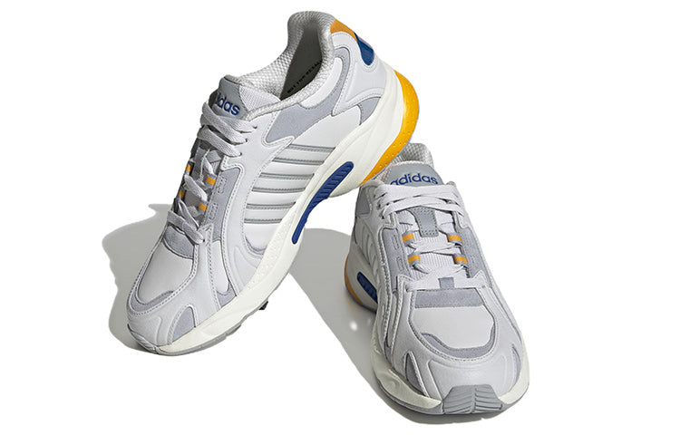 adidas Crazychaos Winter 2.0 'Grey Collegiate Gold' GY4630