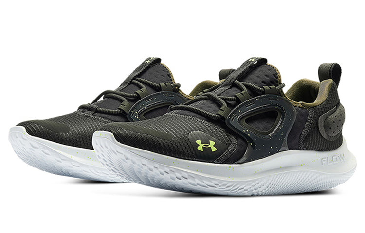 Under Armour Flow Velociti MVMNT 'Jet Grey Tent' 3024145-106