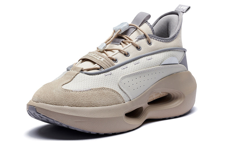 361 Degrees Hourglass 'Wheat Beige' 572311121-1